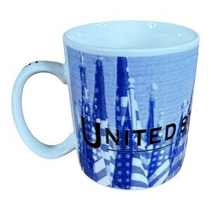 Starbucks Barista USA‎ Mug